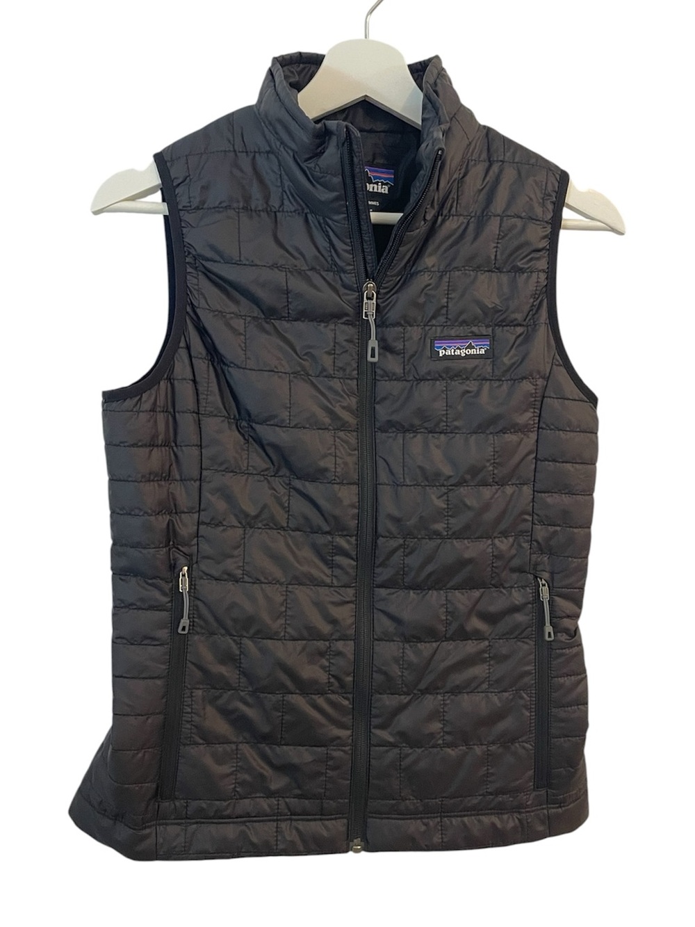 Patagonia Nano Insulated Puffer Vest